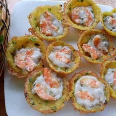 Món ăn- Ăn vặt Bánh Xèo Miền Tây - Thạch Lam