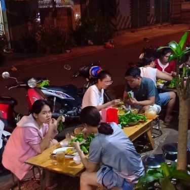 Tổng hợp- Ăn vặt Bánh Xèo Miền Tây - Thạch Lam