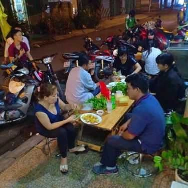 Tổng hợp- Ăn vặt Bánh Xèo Miền Tây - Thạch Lam