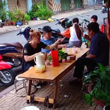 Tổng hợp- Ăn vặt Bánh Xèo Miền Tây - Thạch Lam