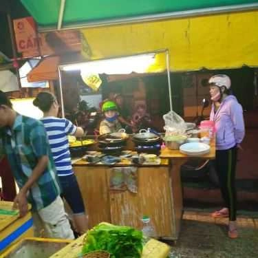 Tổng hợp- Ăn vặt Bánh Xèo Miền Tây - Thạch Lam