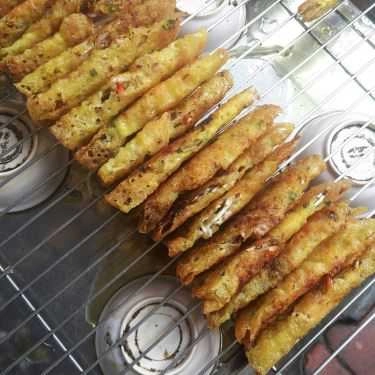 Món ăn- Ăn vặt Bánh Xèo Miền Trung 5K
