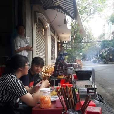 Tổng hợp- Ăn vặt Bánh Xèo Miền Trung 5K