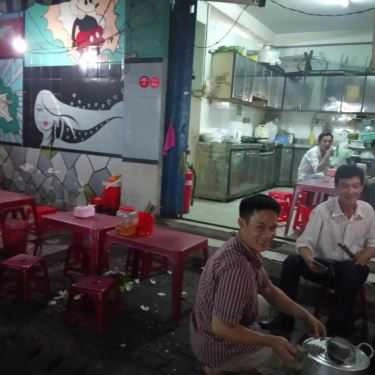 Tổng hợp- Ăn vặt Bánh Xèo Miền Trung 5K