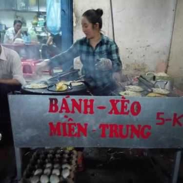 Tổng hợp- Ăn vặt Bánh Xèo Miền Trung 5K