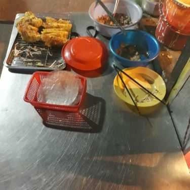 Tổng hợp- Ăn vặt Bánh Xèo Miền Trung - Gò Xoài