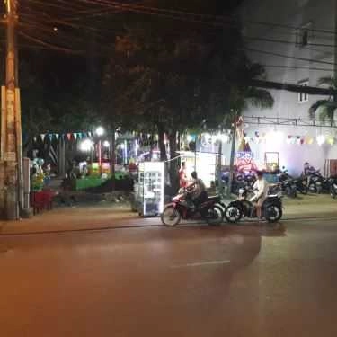 Tổng hợp- Ăn vặt Bánh Xèo Miền Trung - Gò Xoài