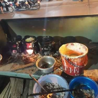Tổng hợp- Ăn vặt Bánh Xèo Miền Trung - Gò Xoài