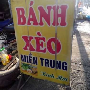 Tổng hợp- Ăn vặt Bánh Xèo Miền Trung - Nguyễn Duy Trinh