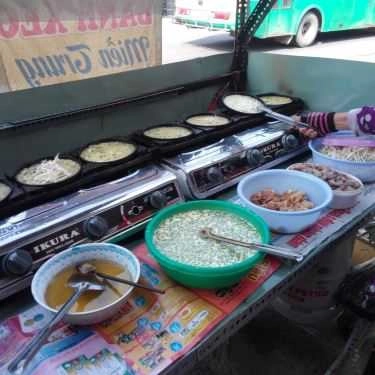 Tổng hợp- Ăn vặt Bánh Xèo Miền Trung - Nguyễn Thị Định
