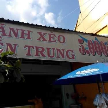 Tổng hợp- Ăn vặt Bánh Xèo Miền Trung & Gỏi Cuốn