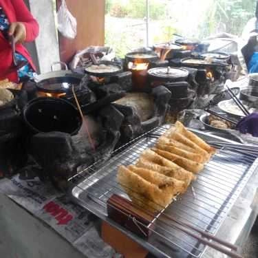 Tổng hợp- Ăn vặt Bánh Xèo Miền Trung - Đường B