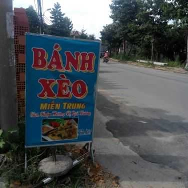 Tổng hợp- Ăn vặt Bánh Xèo Miền Trung - Đường B