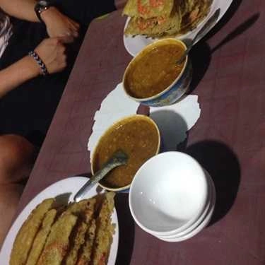 Món ăn- Ăn vặt Bánh Xèo Miền Trung - Nguyễn Văn Lượng