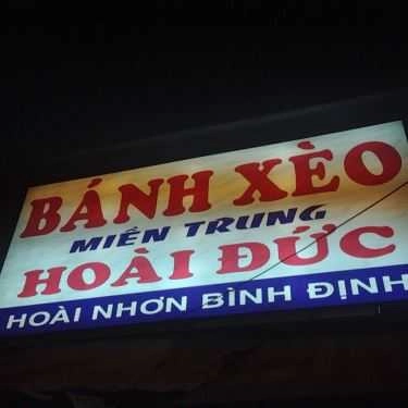 Tổng hợp- Ăn vặt Bánh Xèo Miền Trung - Nguyễn Văn Lượng
