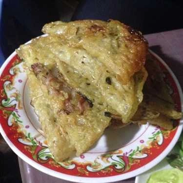 Món ăn- Ăn vặt Bánh Xèo Miền Trung - Nguyễn Văn Lượng