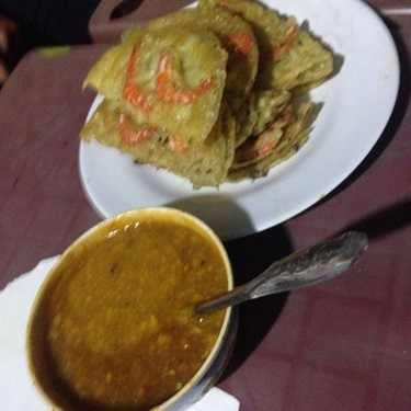 Món ăn- Ăn vặt Bánh Xèo Miền Trung - Nguyễn Văn Lượng