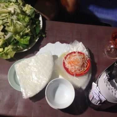 Món ăn- Ăn vặt Bánh Xèo Miền Trung - Nguyễn Văn Lượng