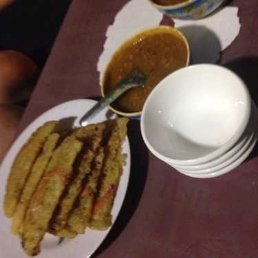 Món ăn- Ăn vặt Bánh Xèo Miền Trung - Nguyễn Văn Lượng