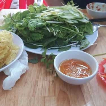 Món ăn- Ăn vặt Bánh Xèo Miền Trung - Nguyễn Văn Lượng