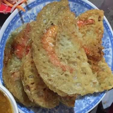 Món ăn- Ăn vặt Bánh Xèo Miền Trung - Nguyễn Văn Lượng