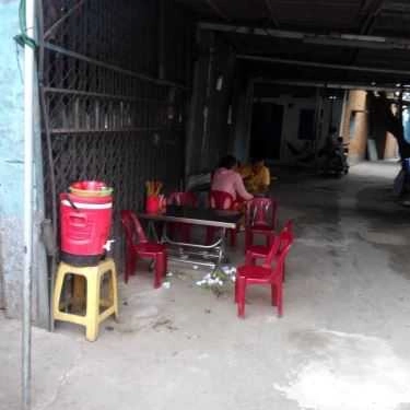 Không gian- Ăn vặt Bánh Xèo Miền Trung & Bánh Xèo Miền Tây