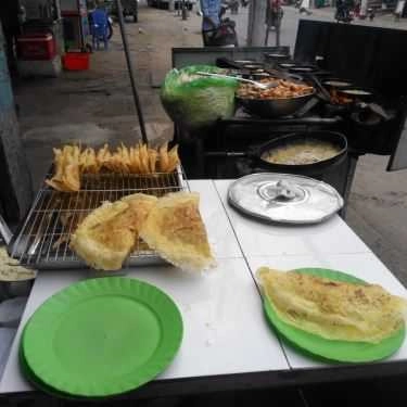 Món ăn- Ăn vặt Bánh Xèo Miền Trung & Bánh Xèo Miền Tây