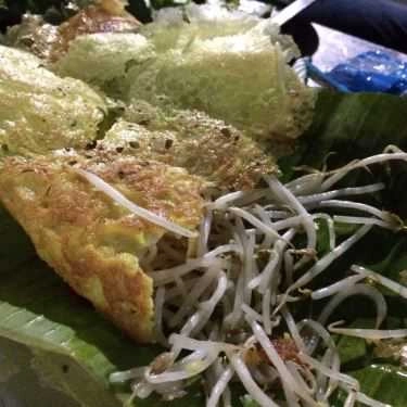 Món ăn- Ăn vặt Bánh Xèo Moon