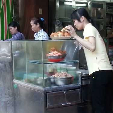 Tổng hợp- Ăn vặt Bánh Xèo Ngọc Sơn