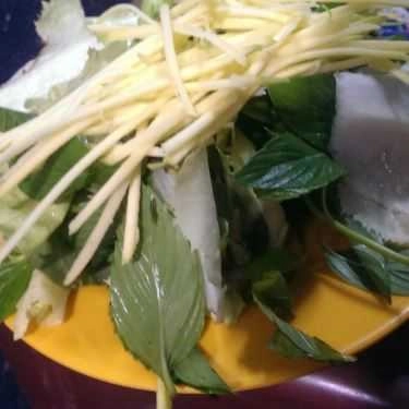 Món ăn- Ăn vặt Bánh Xèo Miền Trung Bình Dân