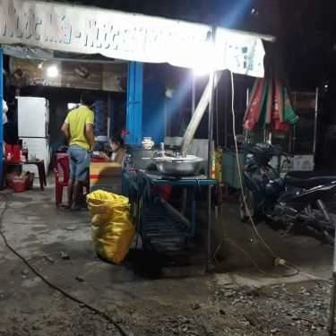Tổng hợp- Ăn vặt Bánh Xèo Quảng Ngãi, Bún Riêu & Bún Xào