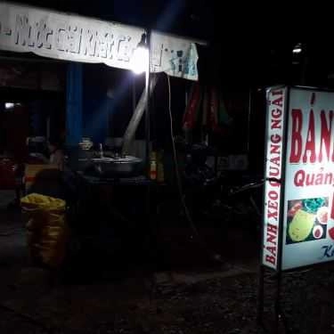 Tổng hợp- Ăn vặt Bánh Xèo Quảng Ngãi, Bún Riêu & Bún Xào