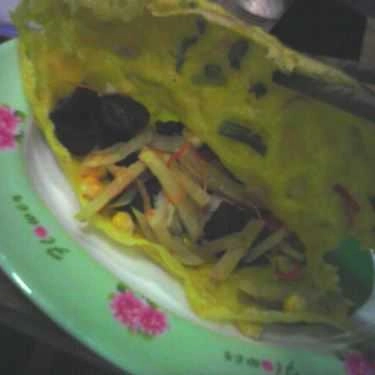 Món ăn- Quán Ăn Bánh Xèo Rau Rừng & Bánh Canh Nấm