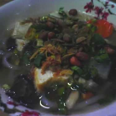 Món ăn- Quán Ăn Bánh Xèo Rau Rừng & Bánh Canh Nấm