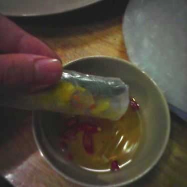 Tổng hợp- Quán Ăn Bánh Xèo Rau Rừng & Bánh Canh Nấm