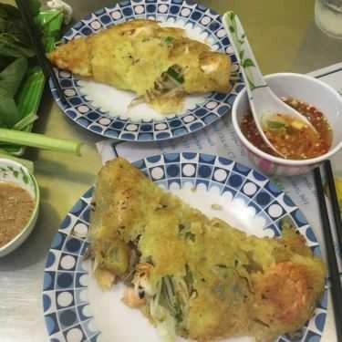 Tổng hợp- Ăn vặt Bánh Xèo Tôm Nhảy Thanh Diệu - Ung Văn Khiêm
