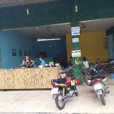 Tổng hợp- Ăn vặt Bánh Xèo Tôm Nhảy Thanh Diệu - Ung Văn Khiêm