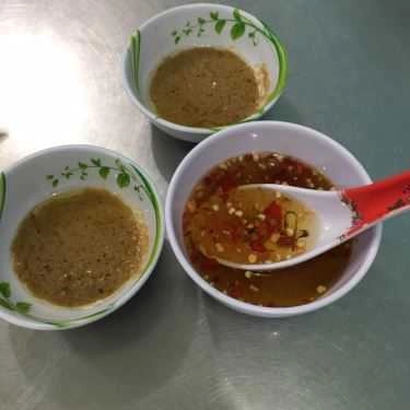 Tổng hợp- Ăn vặt Bánh Xèo Tôm Nhảy Thanh Diệu - Ung Văn Khiêm