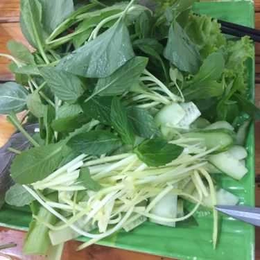 Tổng hợp- Ăn vặt Bánh Xèo Tôm Nhảy Thanh Diệu - Ung Văn Khiêm