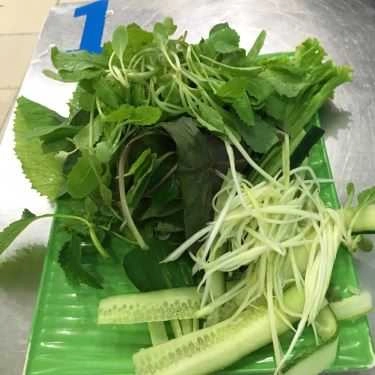 Tổng hợp- Ăn vặt Bánh Xèo Tôm Nhảy Thanh Diệu - Ung Văn Khiêm