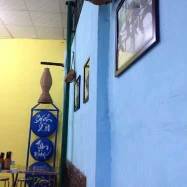 Tổng hợp- Ăn vặt Bánh Xèo Tôm Nhảy Thanh Diệu - Ung Văn Khiêm