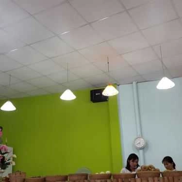 Tổng hợp- Ăn vặt Bánh Xèo Tôm Nhảy Thanh Diệu - Ung Văn Khiêm