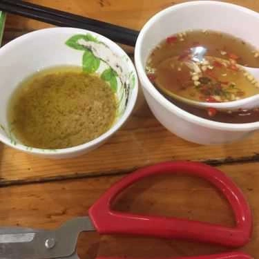 Tổng hợp- Ăn vặt Bánh Xèo Tôm Nhảy Thanh Diệu - Ung Văn Khiêm
