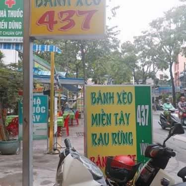 Tổng hợp- Ăn vặt Bánh Xèo Vua