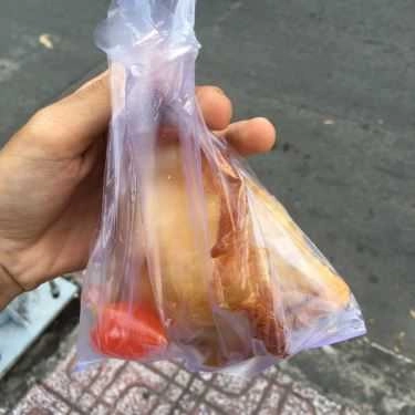 Tổng hợp- Ăn vặt Bánh Xếp & Bánh Tai Yến