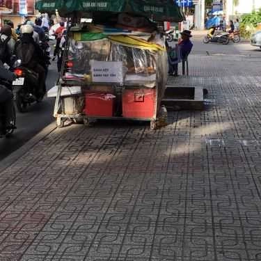 Tổng hợp- Ăn vặt Bánh Xếp & Bánh Tai Yến