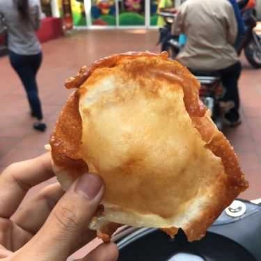 Món ăn- Ăn vặt Bánh Xếp & Bánh Tai Yến