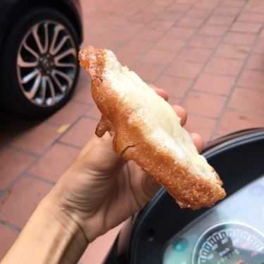 Món ăn- Ăn vặt Bánh Xếp & Bánh Tai Yến