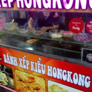 Tổng hợp- Ăn vặt Mr Yang - Bánh Xếp Hong Kong - Trường Sơn