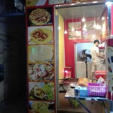 Tổng hợp- Tiệm Bánh Mr Yang - Bánh Xếp Hong Kong - Sư Vạn Hạnh